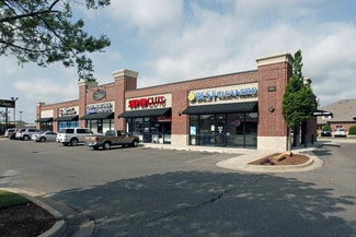 Plus de détails pour 1004 NW 24th Ave NW, Norman, OK - Commerce de détail à louer