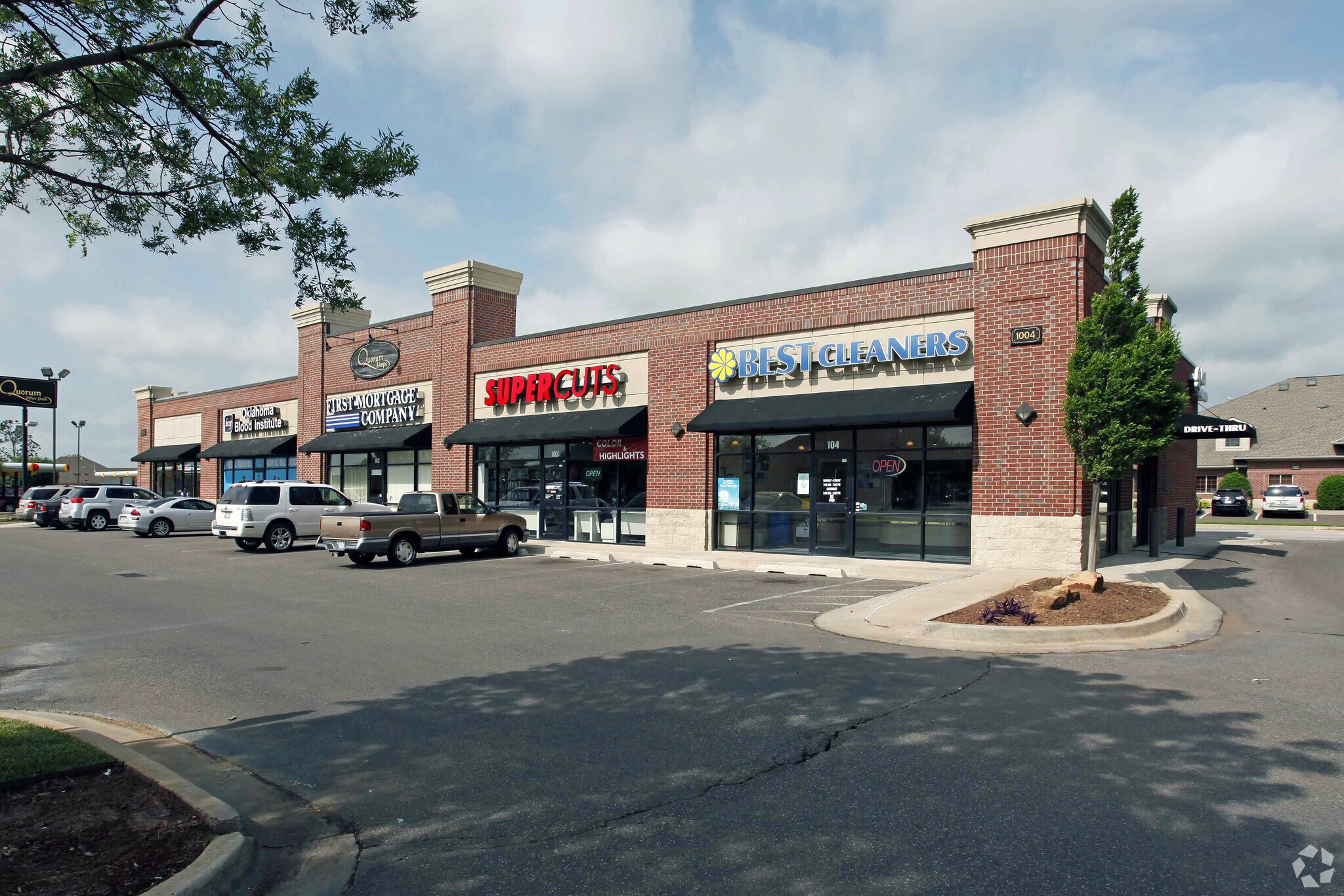 1004 NW 24th Ave NW, Norman, OK à louer Photo principale- Image 1 de 11