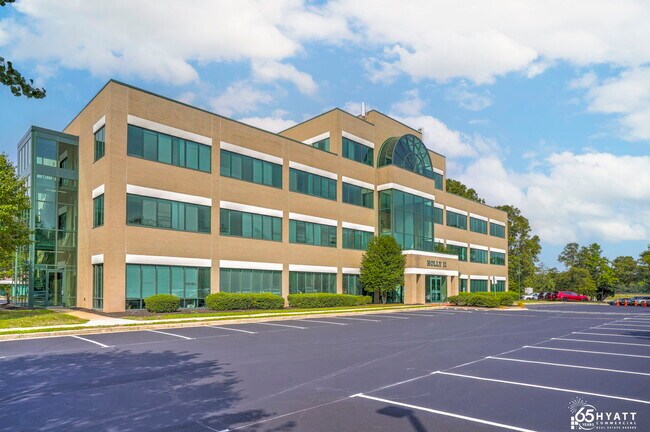 More details for 44426 Wildwood Tech Pky, California, MD - Office for Lease