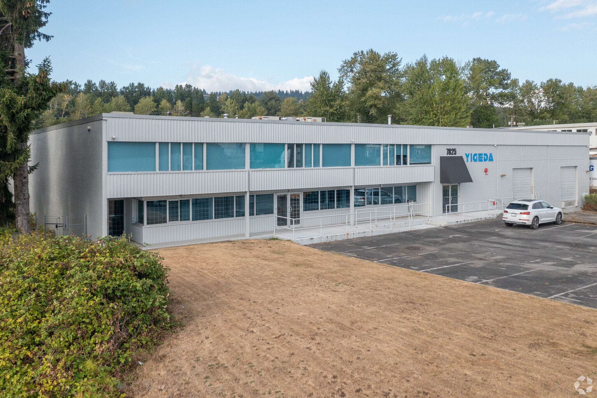 7825 Venture St, Burnaby, BC for sale Primary Photo- Image 1 of 1