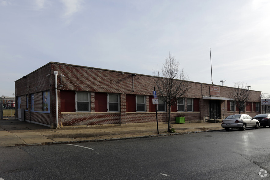 2601 E Cumberland St, Philadelphia, PA for sale - Primary Photo - Image 1 of 1