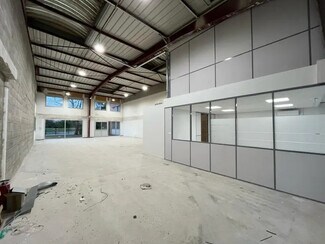 More details for 2-4 Rue Paul Villard, Chassieu - Flex, Industrial for Lease