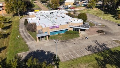 3436 Masonic Dr, Alexandria, LA for lease Building Photo- Image 2 of 2