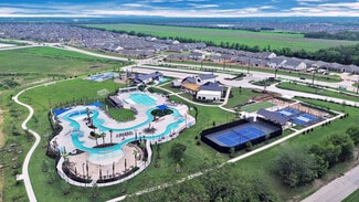 More details for 10603 CASCADE CREEK DR, Rosharon, TX - Multifamily for Sale