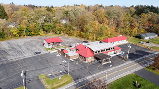 Plus de détails pour 8439 Smokey Hollow Rd, Baldwinsville, NY - Services hôteliers à vendre