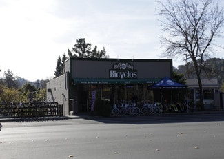 More details for 3377 Mt Diablo Blvd, Lafayette, CA - Retail for Sale