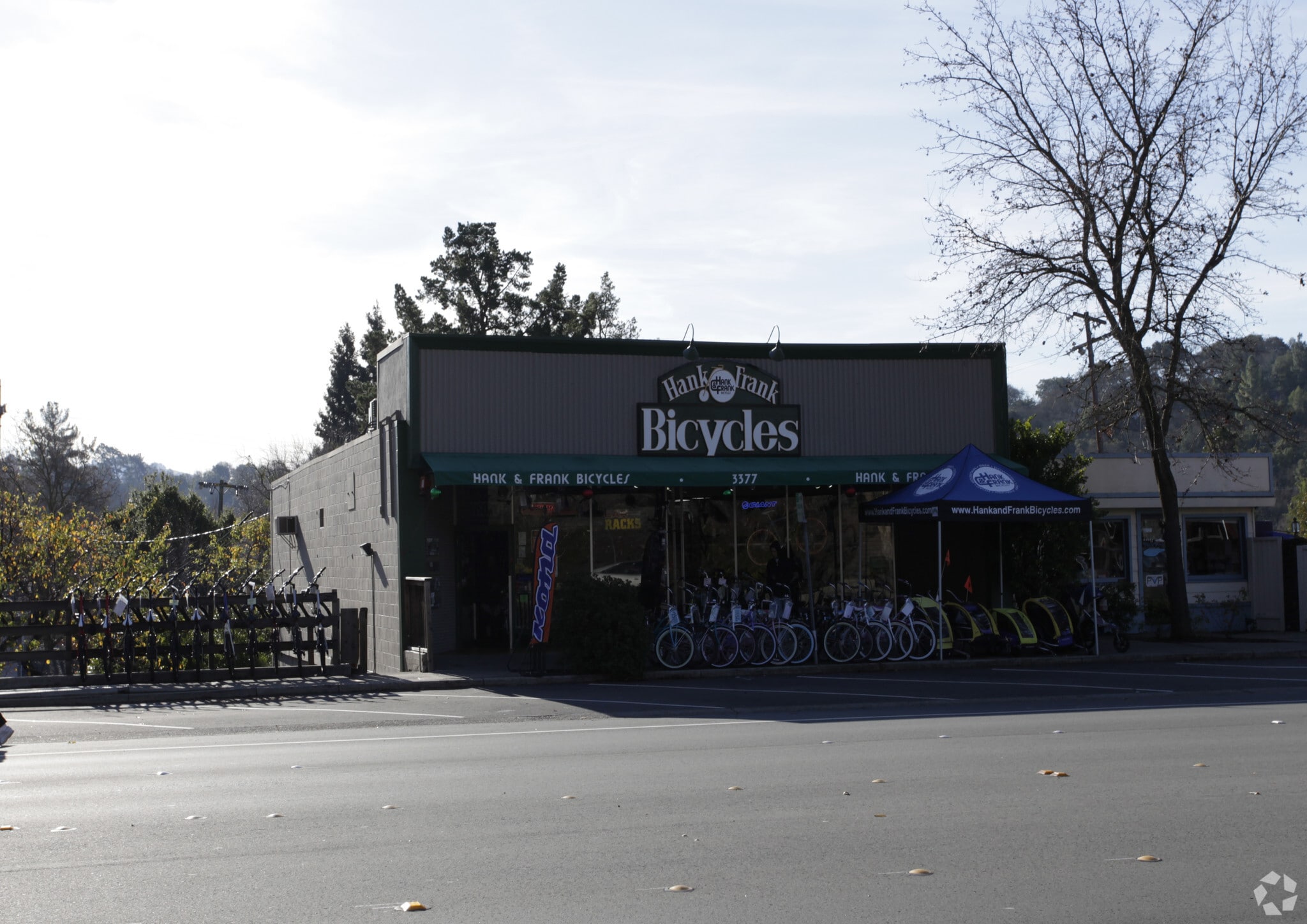 3377 Mt Diablo Blvd, Lafayette, CA for sale Building Photo- Image 1 of 6