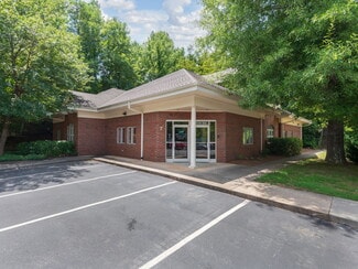 More details for 7 Walden Ridge Dr, Asheville, NC - Office for Sale