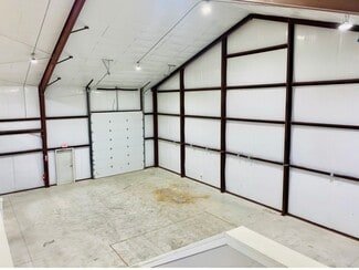 Plus de détails pour 6203 Krempen, San Antonio, TX - Industriel à louer