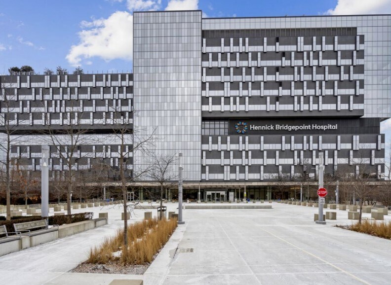 14 St Matthews Rd, Toronto, ON for lease Primary Photo- Image 1 of 9