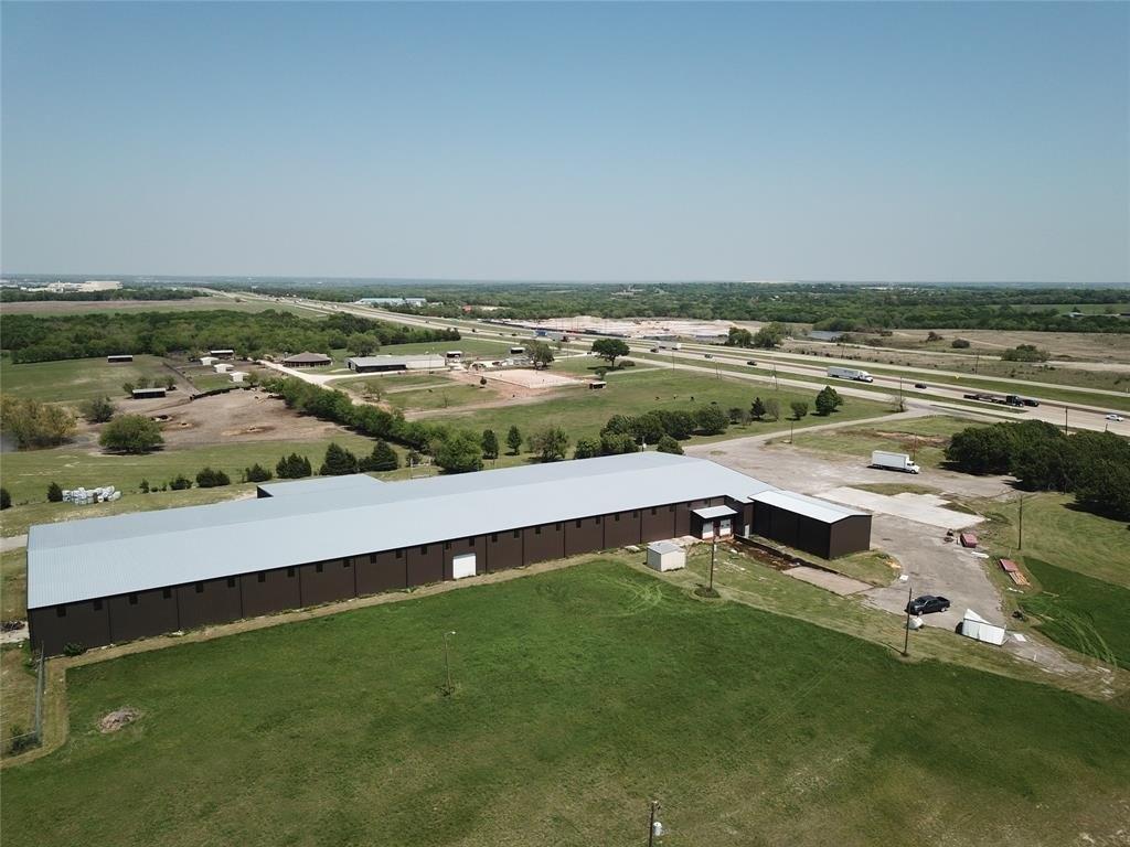 1800 North Collins Fwy, Howe, TX à vendre Photo du bâtiment- Image 1 de 26