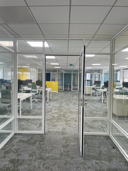 23 Rue Vacon, Marseille à louer - Photo du bâtiment - Image 3 de 33