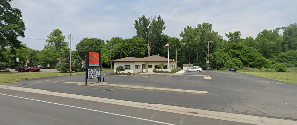 1334 State Route 96, Phelps, NY à vendre - Photo principale - Image 1 de 1