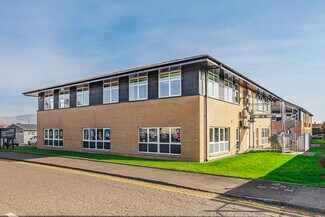 Plus de détails pour Players Rd, Stirling - Bureau à vendre