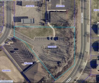 Plus de détails pour 501 Professional dr, Northfield, MN - Terrain à vendre