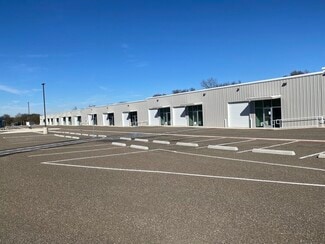 More details for 1518 Navo Rd, Aubrey, TX - Flex, Industrial for Lease