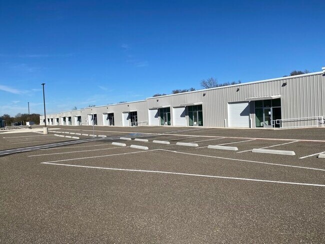 More details for 1518 Navo Rd, Aubrey, TX - Flex, Industrial for Lease