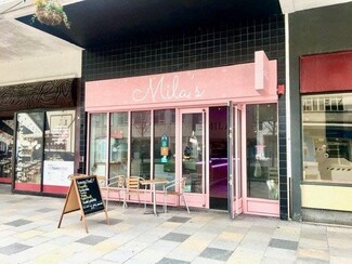 Plus de détails pour 19-21 Old Town St, Plymouth - Commerce de détail à louer