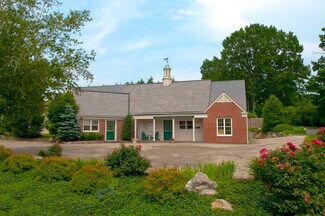 Plus de détails pour 186-212 Hillside Rd, Fairfield, CT - Bureau à louer