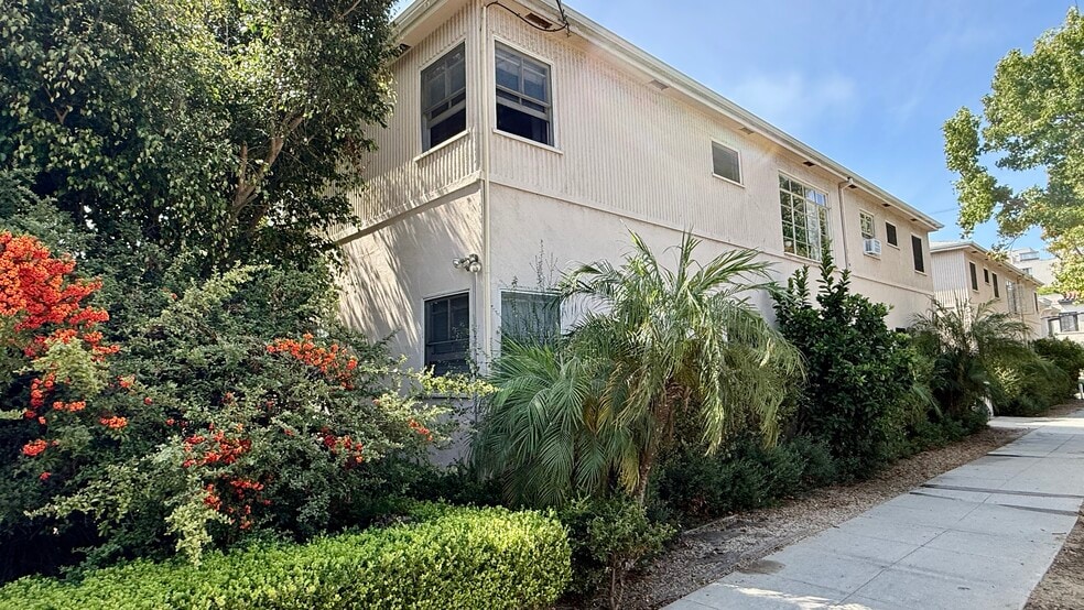 228 Idaho Ave, Santa Monica, CA for sale - Building Photo - Image 3 of 27