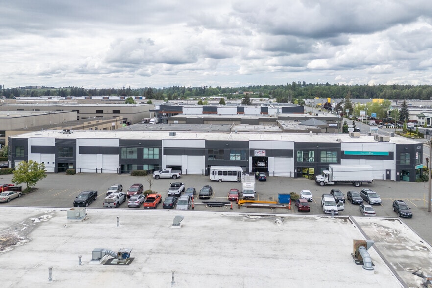 31060 Peardonville Rd, Abbotsford, BC à vendre - Aérien - Image 3 de 3