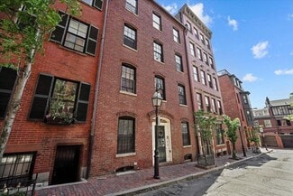 More details for 130 Myrtle, Boston, MA - Multifamily for Sale