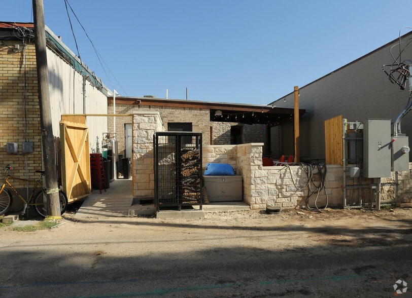 103 E Main Ave, Round Rock, TX for lease - Building Photo - Image 3 of 9