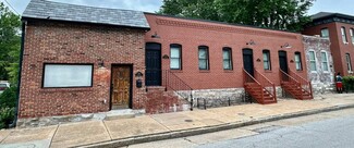 More details for 2229-2237 Lynch St, Saint Louis, MO - Office for Lease
