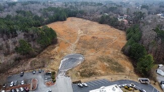 Plus de détails pour 207 Wooten Dr, Dalton, GA - Terrain à vendre