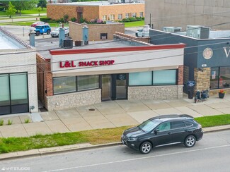 More details for 456-458 E Northwest Hwy, Des Plaines, IL - Retail for Sale