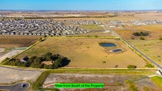 More details for 2120 County Road 132, Hutto, TX - Land for Sale