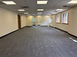 Plus de détails pour 100 Treble Cove Rd, Billerica, MA - Bureau à louer