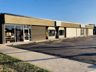 More details for 3202-3212 Crescent Ave, Fort Wayne, IN - Retail for Lease