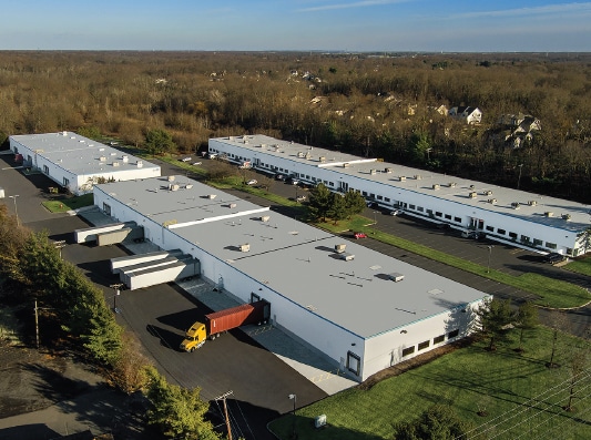 51 Stouts Ln, Monmouth Junction, NJ for lease - Building Photo - Image 1 of 6