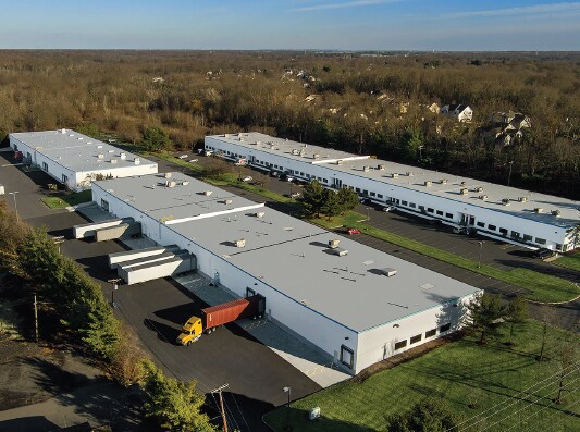 51 Stouts Ln, Monmouth Junction, NJ for lease Building Photo- Image 1 of 7