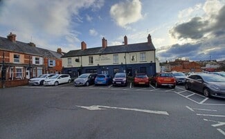 Plus de détails pour Union St, Exmouth - Commerce de détail à vendre