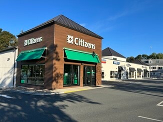 More details for 2-6 Enon St, Beverly, MA - Retail for Lease