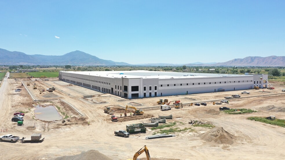 2100 N 700 W, Spanish Fork, UT for lease - Building Photo - Image 2 of 6