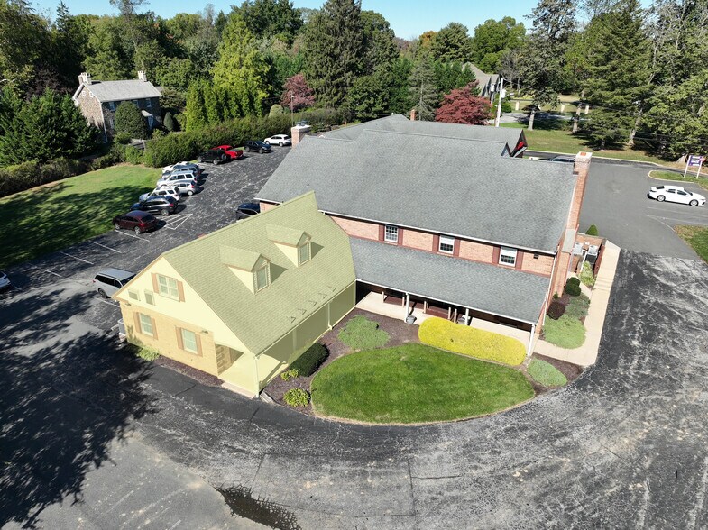 1805 Foulk Rd, Wilmington, DE à louer - Photo du bâtiment - Image 3 de 5