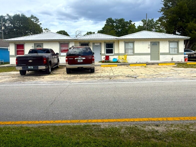 520 S Main Ave, Lake Placid, FL for sale - Building Photo - Image 2 of 7