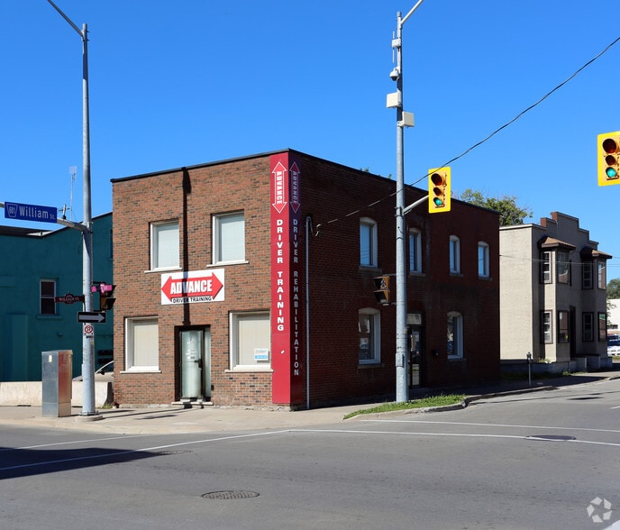 27 William St, St Catharines, ON à vendre - Photo du bâtiment - Image 2 de 11