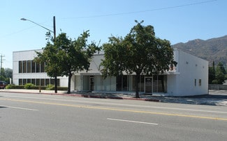 Plus de détails pour 2804-2804 Honolulu Ave, La Crescenta, CA - Bureau à louer