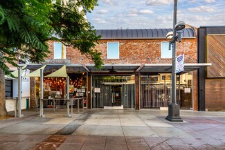 Plus de détails pour 1323 3rd Street Promenade, Santa Monica, CA - Commerce de détail à louer