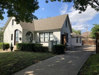Plus de détails pour 4344 Congress Ave, Dallas, TX - Bureau à vendre