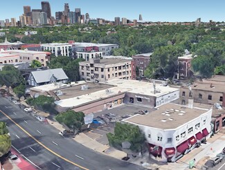 Plus de détails pour 2733-2741 Hennepin Ave, Minneapolis, MN - Commerce de détail à louer