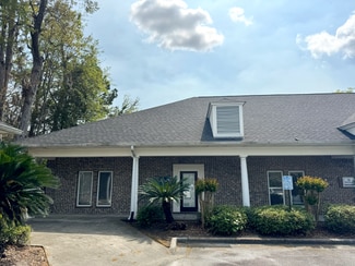 Plus de détails pour 107 Southern Blvd, Savannah, GA - Bureau à louer