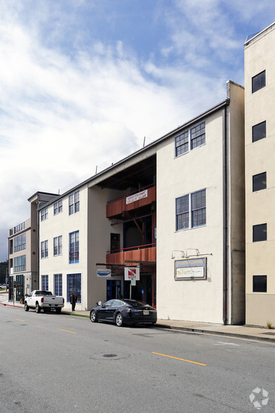 225 Cannery Row, Monterey, CA à vendre - Photo principale - Image 1 de 15