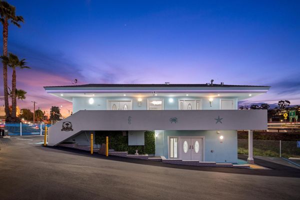 5200 Lake Murray Blvd, La Mesa, CA à louer Photo du bâtiment- Image 1 de 13