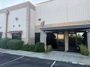 Exterior building Photo 2