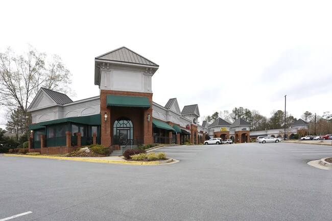 More details for 880 Holcomb Bridge Rd, Roswell, GA - Retail for Lease